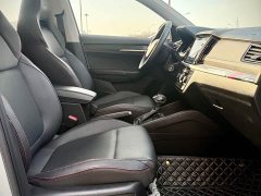 Skoda Comet 2021 GT TSI230 DSG Flagship - ფოტო 13