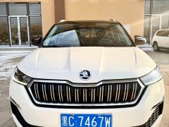 Skoda Comet 2021 GT TSI230 DSG Flagship - ფოტო 2