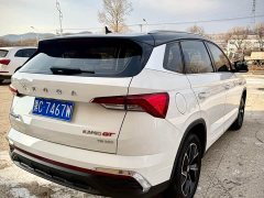 Skoda Comet 2021 GT TSI230 DSG Flagship - ფოტო 6