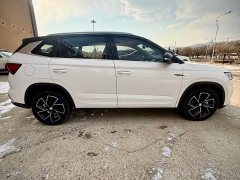 Skoda Comet 2021 GT TSI230 DSG Flagship - ფოტო 7