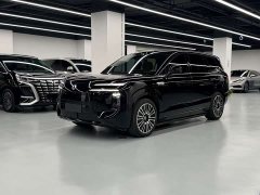 Denza BYD Denza N8L Flagship - ფოტო 1
