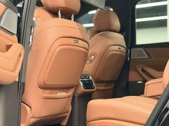 Denza BYD Denza N8L Flagship - ფოტო 10
