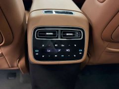 Denza BYD Denza N8L Flagship - ფოტო 12