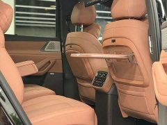 Denza BYD Denza N8L Flagship - ფოტო 15