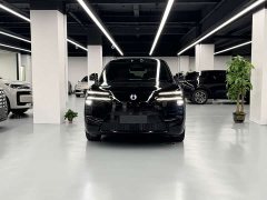 Denza BYD Denza N8L Flagship - ფოტო 2