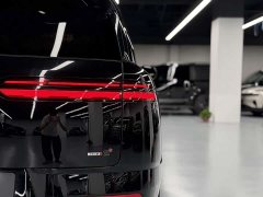 Denza BYD Denza N8L Flagship - ფოტო 20