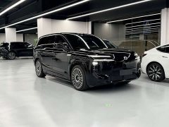 Denza BYD Denza N8L Flagship - ფოტო 3