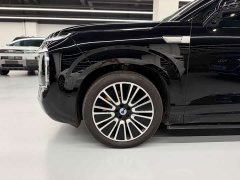 Denza BYD Denza N8L Flagship - ფოტო 5