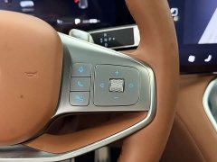 Denza BYD Denza N8L Flagship - ფოტო 8