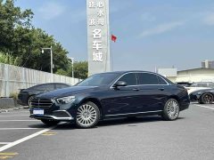 Mercedes-Benz E-Class Facelift E 300 L Luxury - ფოტო 1
