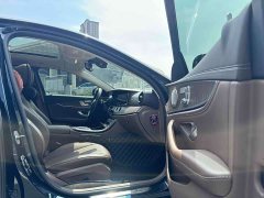Mercedes-Benz E-Class Facelift E 300 L Luxury - ფოტო 10