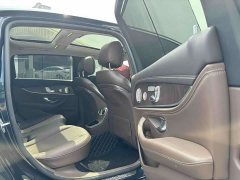 Mercedes-Benz E-Class Facelift E 300 L Luxury - ფოტო 11