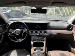 Mercedes-Benz E-Class Facelift E 300 L Luxury - ფოტო 12