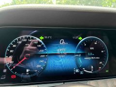 Mercedes-Benz E-Class Facelift E 300 L Luxury - ფოტო 13