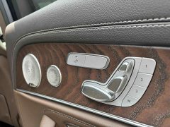 Mercedes-Benz E-Class Facelift E 300 L Luxury - ფოტო 14