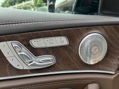 Mercedes-Benz E-Class Facelift E 300 L Luxury - ფოტო 15