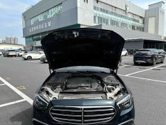 Mercedes-Benz E-Class Facelift E 300 L Luxury - ფოტო 17