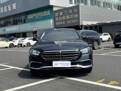 Mercedes-Benz E-Class Facelift E 300 L Luxury - ფოტო 2