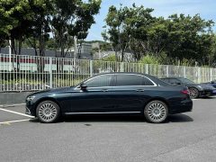 Mercedes-Benz E-Class Facelift E 300 L Luxury - ფოტო 3