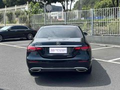 Mercedes-Benz E-Class Facelift E 300 L Luxury - ფოტო 5