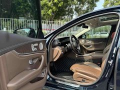 Mercedes-Benz E-Class Facelift E 300 L Luxury - ფოტო 8