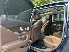 Mercedes-Benz E-Class Facelift E 300 L Luxury - ფოტო 9