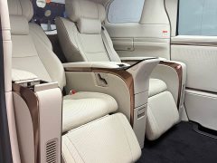 Lexus LM 500h Four-Seater Imperial Edition - ფოტო 3