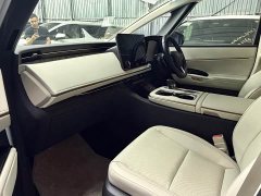 Lexus LM 500h Four-Seater Imperial Edition - ფოტო 5