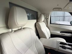 Lexus LM 500h Four-Seater Imperial Edition - ფოტო 6