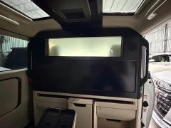 Lexus LM 500h Four-Seater Imperial Edition - ფოტო 7