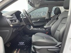 Chery Tiggo 8 2020 230TCI Automatic Fashion Edition - ფოტო 4