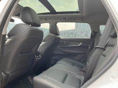 Chery Tiggo 8 2020 230TCI Automatic Fashion Edition - ფოტო 5
