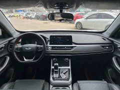 Chery Tiggo 8 2020 230TCI Automatic Fashion Edition - ფოტო 6