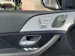 Mercedes-Benz GLE (Imported) 2024 GLE 350 4MATIC Dynamic - ფოტო 11