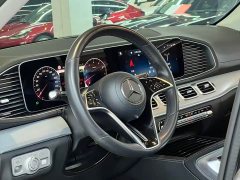 Mercedes-Benz GLE (Imported) 2024 GLE 350 4MATIC Dynamic - ფოტო 12