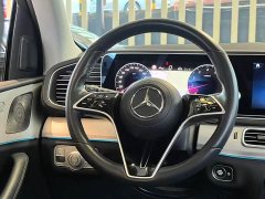 Mercedes-Benz GLE (Imported) 2024 GLE 350 4MATIC Dynamic - ფოტო 14