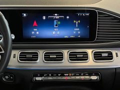 Mercedes-Benz GLE (Imported) 2024 GLE 350 4MATIC Dynamic - ფოტო 16