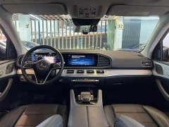 Mercedes-Benz GLE (Imported) 2024 GLE 350 4MATIC Dynamic - ფოტო 17