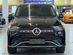 Mercedes-Benz GLE (Imported) 2024 GLE 350 4MATIC Dynamic - ფოტო 2
