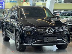 Mercedes-Benz GLE (Imported) 2024 GLE 350 4MATIC Dynamic - ფოტო 3