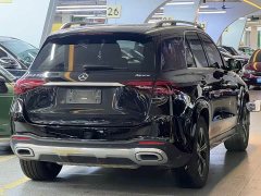 Mercedes-Benz GLE (Imported) 2024 GLE 350 4MATIC Dynamic - ფოტო 4