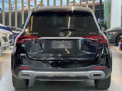 Mercedes-Benz GLE (Imported) 2024 GLE 350 4MATIC Dynamic - ფოტო 5