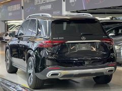 Mercedes-Benz GLE (Imported) 2024 GLE 350 4MATIC Dynamic - ფოტო 6
