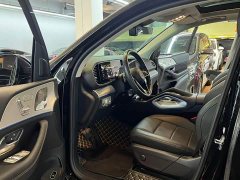 Mercedes-Benz GLE (Imported) 2024 GLE 350 4MATIC Dynamic - ფოტო 7