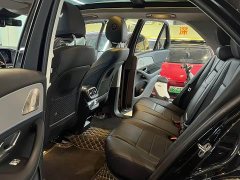 Mercedes-Benz GLE (Imported) 2024 GLE 350 4MATIC Dynamic - ფოტო 8