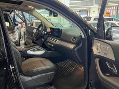 Mercedes-Benz GLE (Imported) 2024 GLE 350 4MATIC Dynamic - ფოტო 9