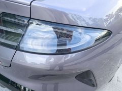 Xiaomi SU7 Quad Motor Ultra-Long Range Advanced Autonomous Driving Max - ფოტო 20