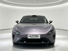 Xiaomi SU7 Quad Motor Ultra-Long Range Advanced Autonomous Driving Max - ფოტო 3
