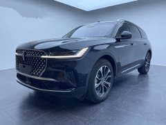 Lincoln Navigator 2023 2.0T AWD Prestige - ფოტო 1