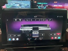 Lincoln Navigator 2023 2.0T AWD Prestige - ფოტო 11